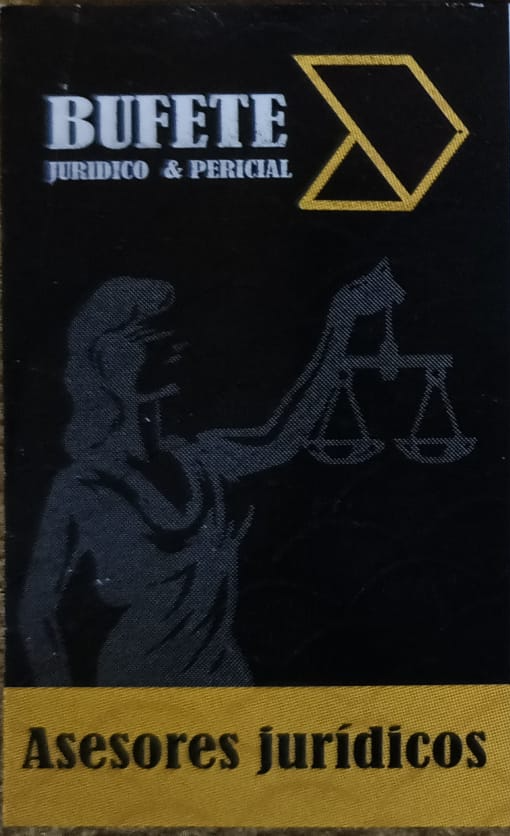 Bufete Jurídico y Pericial Araujo Soto